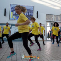 Esibizione_palestra_Asd_Free_Time_Fitness_Capua