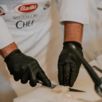 Showcooking_ Scontro_tra_Brigate_Decumano1