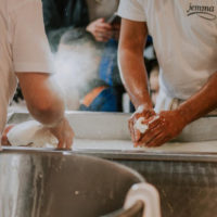 Showcooking_ Scontro_tra_Brigate_Decumano13